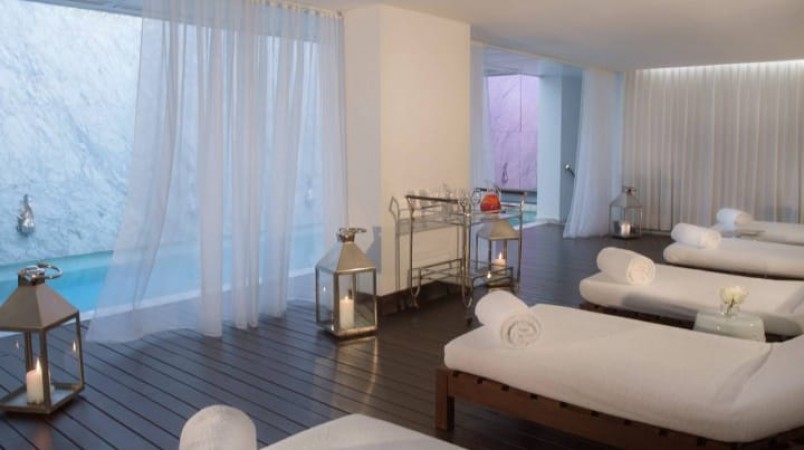 YOO Punta del Este. 1 1/2 dormitorio