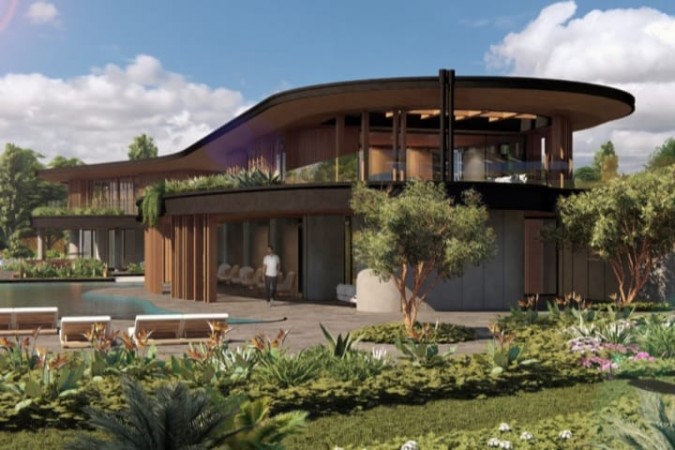AURA. Barrio Privado Punta del Este