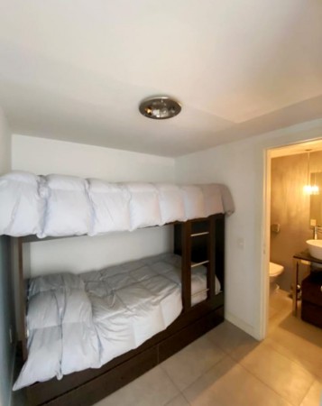 YOO Punta del Este. 1 1/2 dormitorio