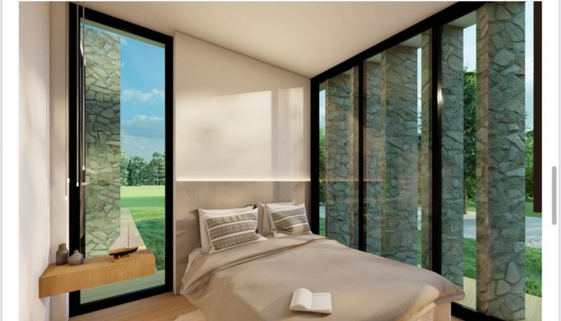 CASA PAISAJE DESIGN BOUTIQUE SOLANAS 5 dormitorios y dependencias