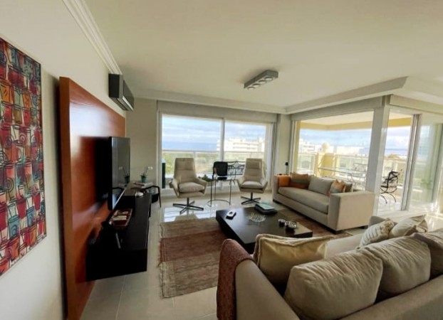 LE JARDIN, 3 dormitorios en suite