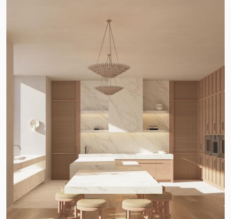 CIPRIANI PUNTA DEL ESTE