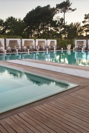 YOO Punta del Este. 1 1/2 dormitorio