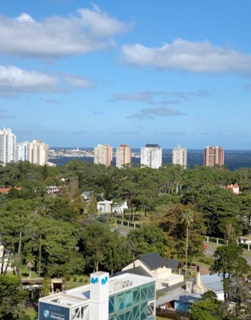 YOO Punta del Este. 1 1/2 dormitorio