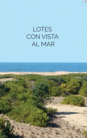 LAGUNA ESCONDIDA EN JOSE IGNACIO