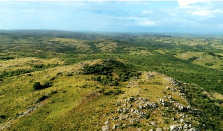 SENDEROS DE AIGUA, lotes de 3 hectáreas