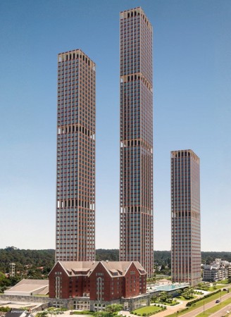 CIPRIANI PUNTA DEL ESTE