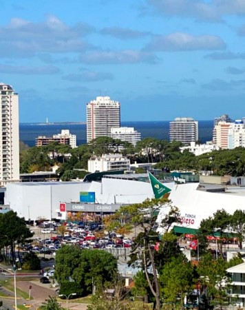 YOO Punta del Este. 1 1/2 dormitorio