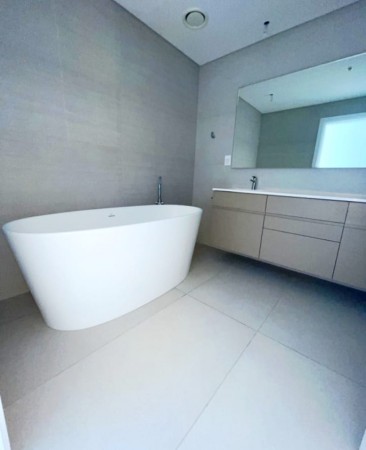 Le Parc IV. 3 dormitorios en suite