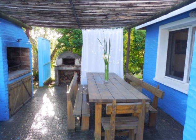 La Barra, casa de 3 dormitorios