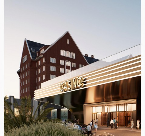CIPRIANI PUNTA DEL ESTE