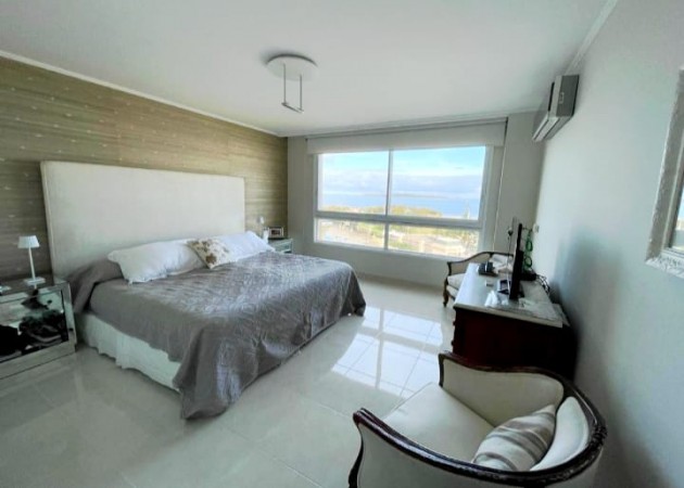 LE JARDIN, 3 dormitorios en suite