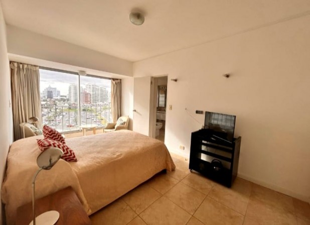 LOS DEDOS, apartamento de dos dormitorios
