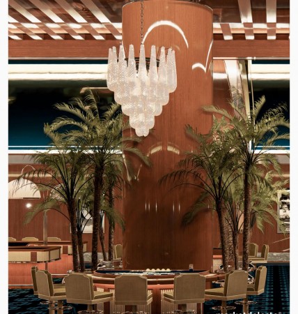 CIPRIANI PUNTA DEL ESTE