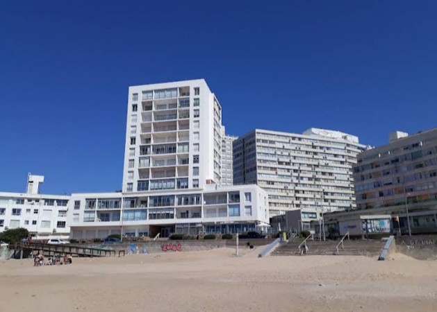 LOS DEDOS, apartamento de dos dormitorios