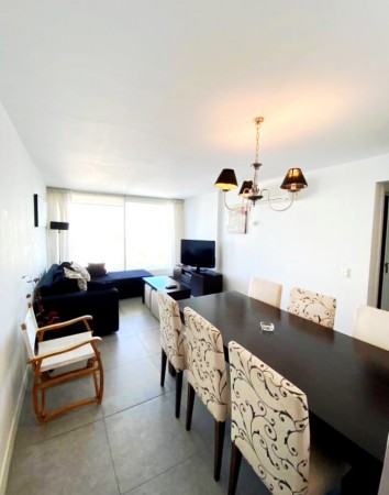 YOO Punta del Este. 1 1/2 dormitorio