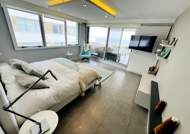 MANSA PRIMERA LINEA. LUMIERE. 3 dormitorios en suite