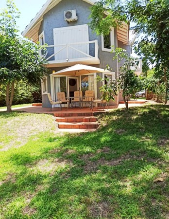 El Chorro, Manantiales. Casa de 5 dormitorios