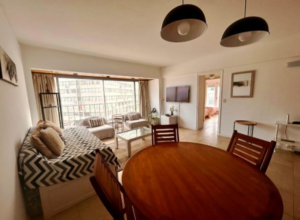 LOS DEDOS, apartamento de dos dormitorios