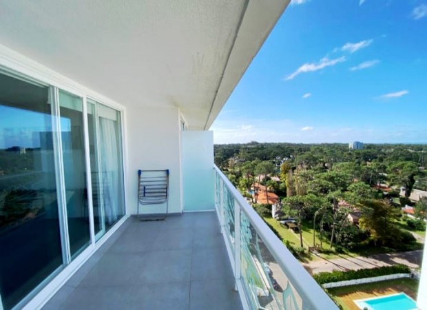 YOO Punta del Este. 1 1/2 dormitorio