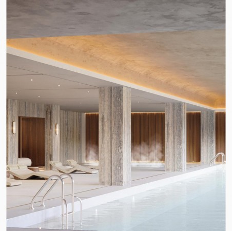 CIPRIANI PUNTA DEL ESTE