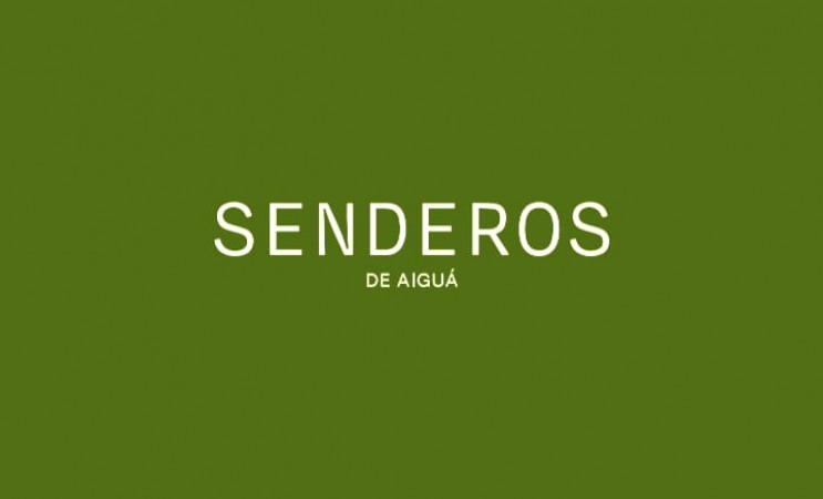SENDEROS DE AIGUA, lotes de 3 hectáreas