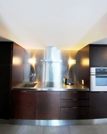 YOO Punta del Este. 1 1/2 dormitorio