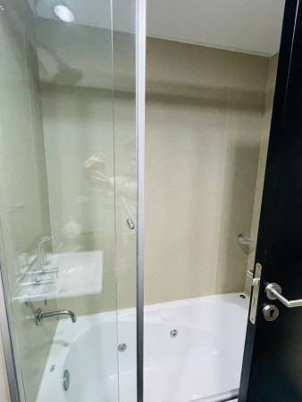 Gala Tower, 2 dormitorios piso alto