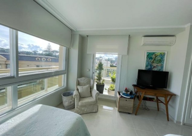 LE JARDIN, 3 dormitorios en suite