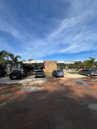 Local centro comercial SOLANAS PUNTA BALLENA