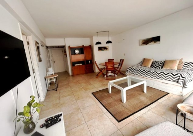 LOS DEDOS, apartamento de dos dormitorios