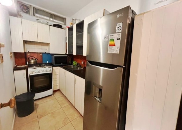 LOS DEDOS, apartamento de dos dormitorios