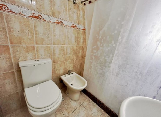LOS DEDOS, apartamento de dos dormitorios
