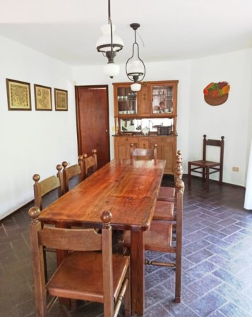 El Chorro, Manantiales. Casa de 5 dormitorios