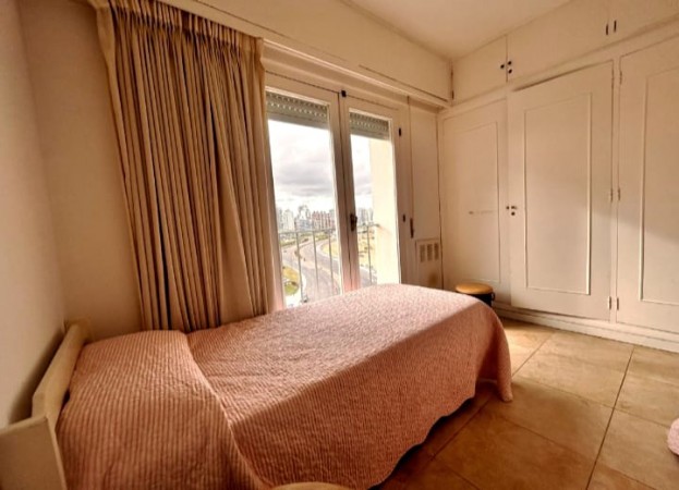 LOS DEDOS, apartamento de dos dormitorios