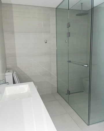 Le Parc IV. 3 dormitorios en suite