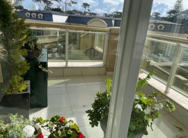 LE JARDIN, 3 dormitorios en suite