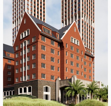 CIPRIANI PUNTA DEL ESTE