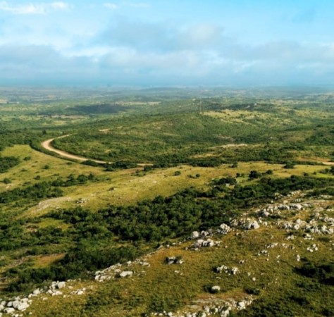 SENDEROS DE AIGUA, lotes de 3 hectáreas