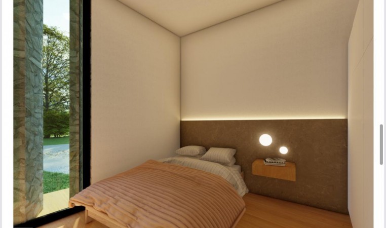 CASA PAISAJE DESIGN BOUTIQUE SOLANAS 5 dormitorios y dependencias