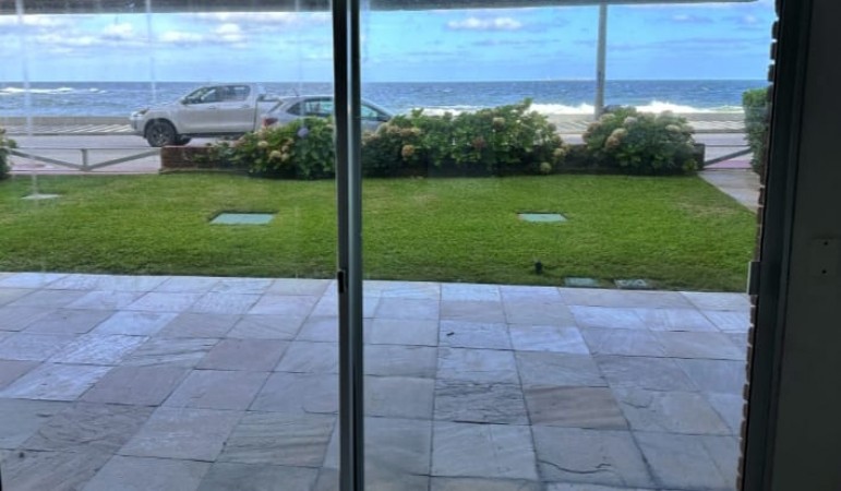 Península. Rambla, Planta Baja vista al mar, 3 dormitorios