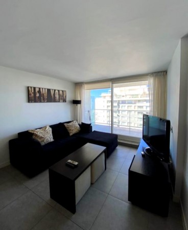 YOO Punta del Este. 1 1/2 dormitorio