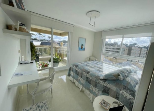 LE JARDIN, 3 dormitorios en suite