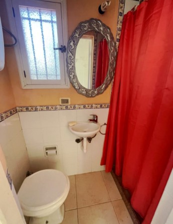 BALNEARIO BUENOS AIRES, CASA DE 3 DORMITORIOS CON JARDIN