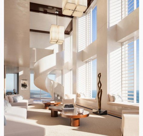 CIPRIANI PUNTA DEL ESTE