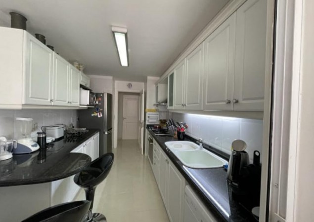 LE JARDIN, 3 dormitorios en suite