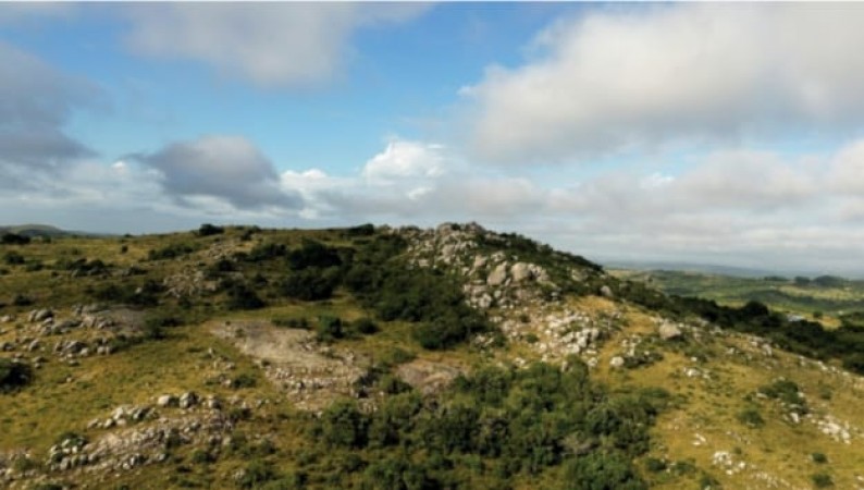 SENDEROS DE AIGUA, lotes de 3 hectáreas