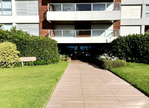 Península. Rambla, Planta Baja vista al mar, 3 dormitorios