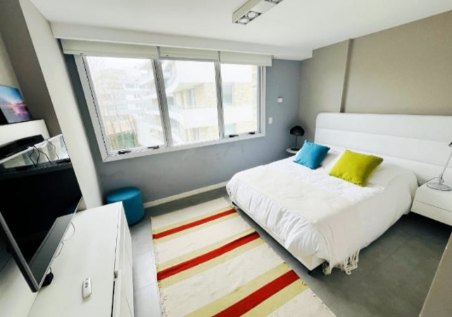 MANSA PRIMERA LINEA. LUMIERE. 3 dormitorios en suite