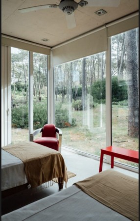 LAGUNA BLANCA, casa de firma 4 dormitorios